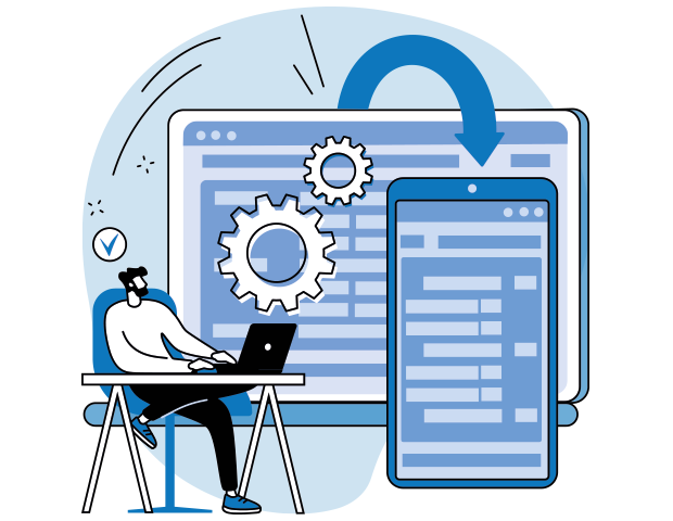 Tech Support and Maintenance – Evolution Multimedia Firm (EMF)